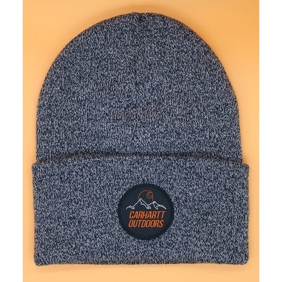 Carhartt Beanie - H79 NWT! - Picture 1 of 8